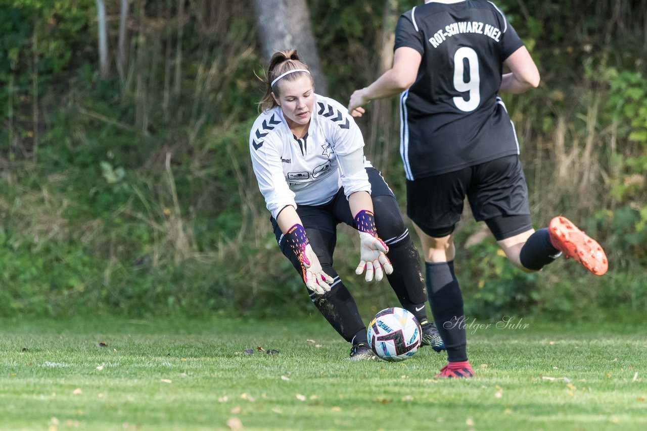 Bild 132 - F RS Kiel - IF Stjernen Flensborg : Ergebnis: 3:2